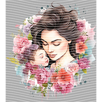 Mother's Day-MM 2787